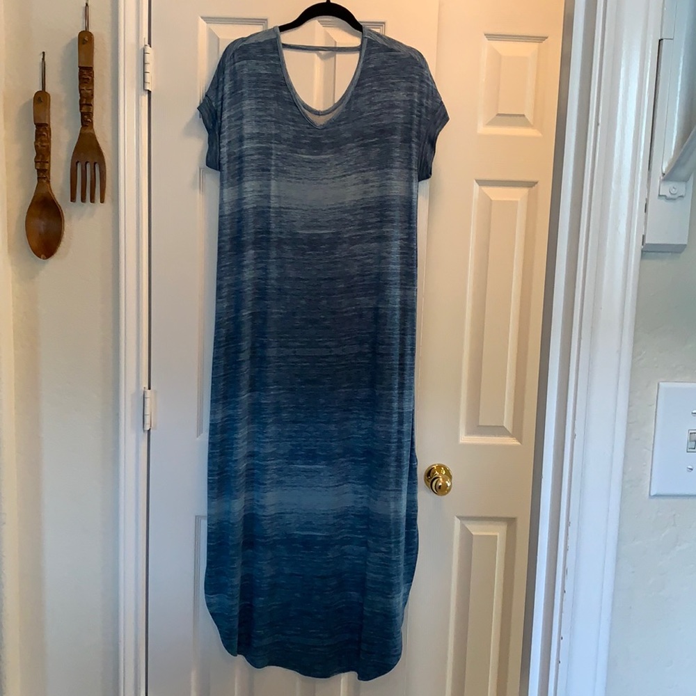 LuLaRoe Macy Dress